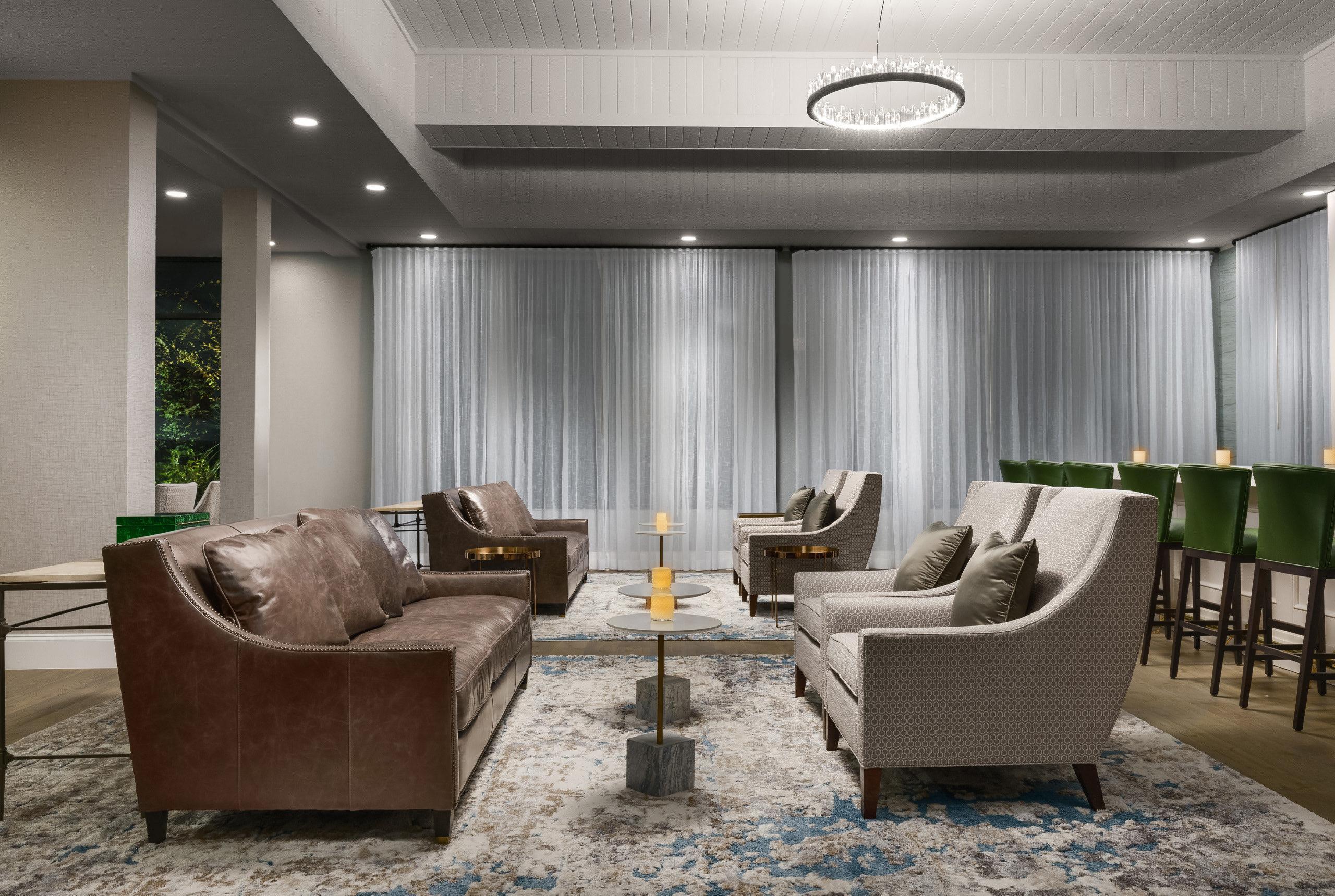 The Bluff Hotel Savannah, Tapestry Collection By Hilton Экстерьер фото