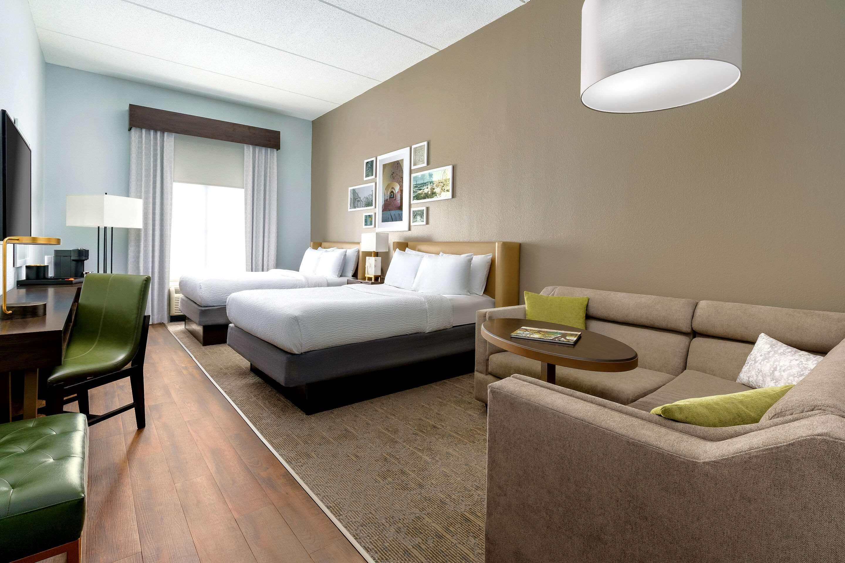 The Bluff Hotel Savannah, Tapestry Collection By Hilton Экстерьер фото