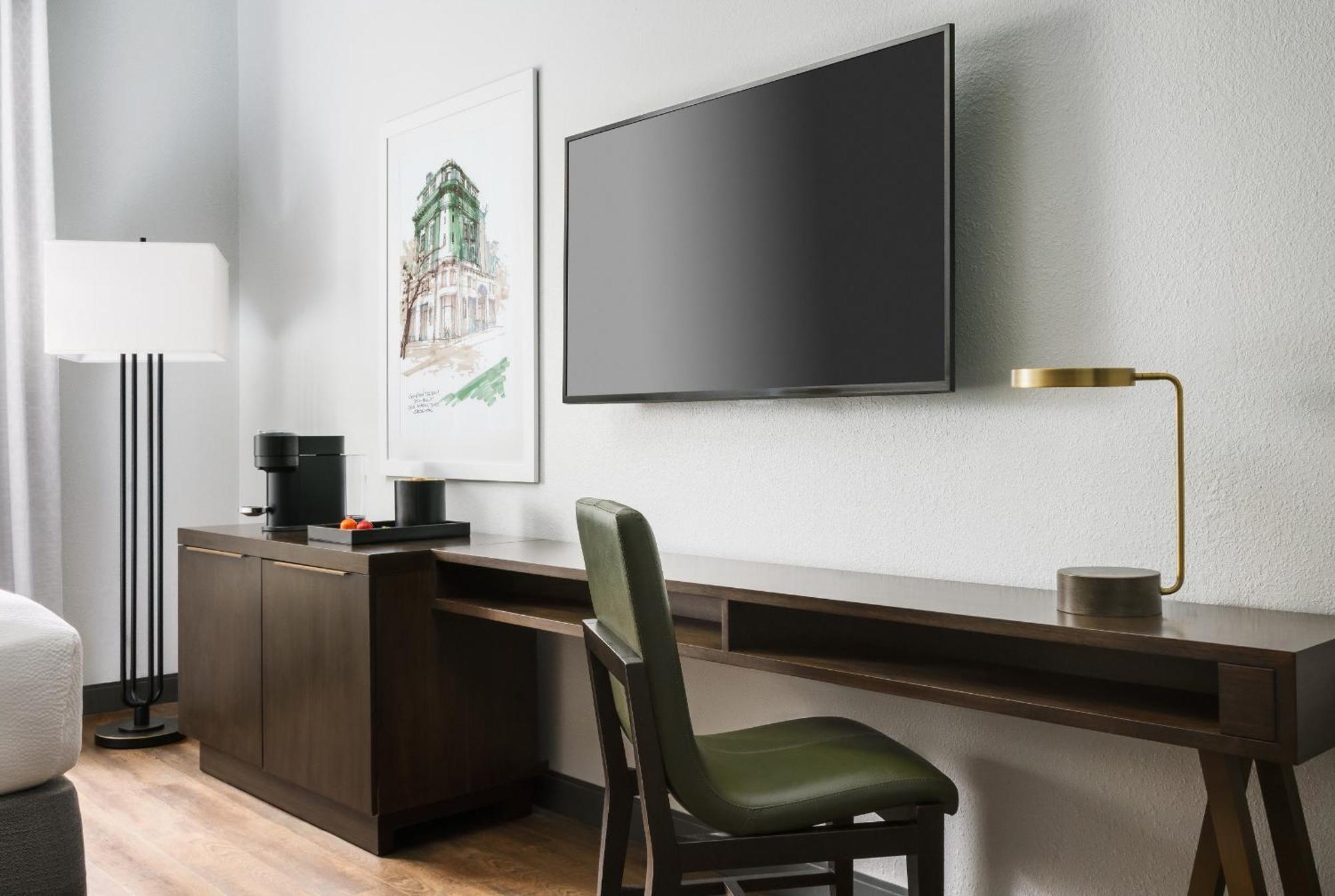 The Bluff Hotel Savannah, Tapestry Collection By Hilton Экстерьер фото